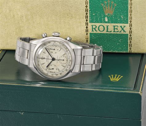 rolex stainless steel chronograph wristwatch|rolex oyster chronograph.